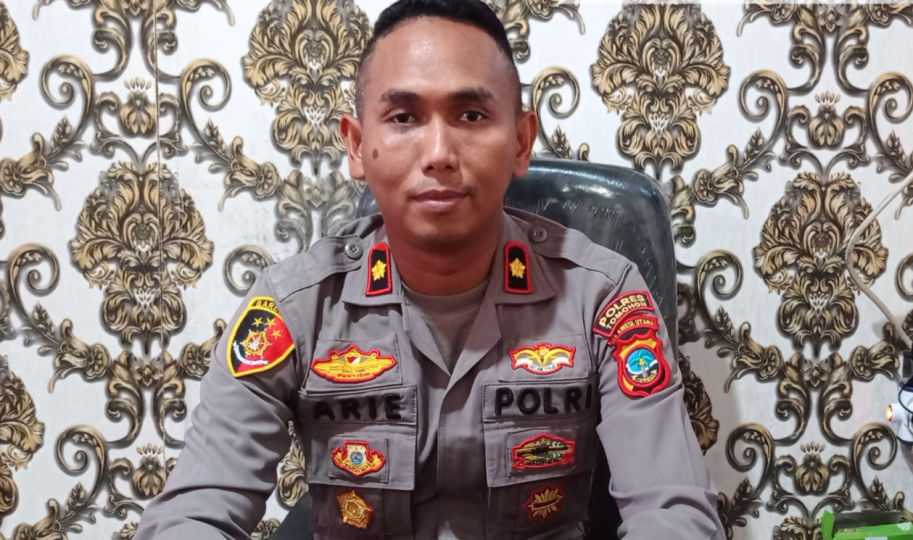 Ini Kronologi Wanita Asal Kampung Jawa yang Tega Aniaya Adik Kandungnya