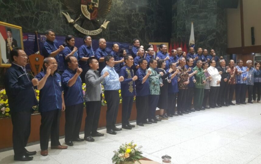 PIKI Mitra Strategis dan Kritis bagi Pembangunan