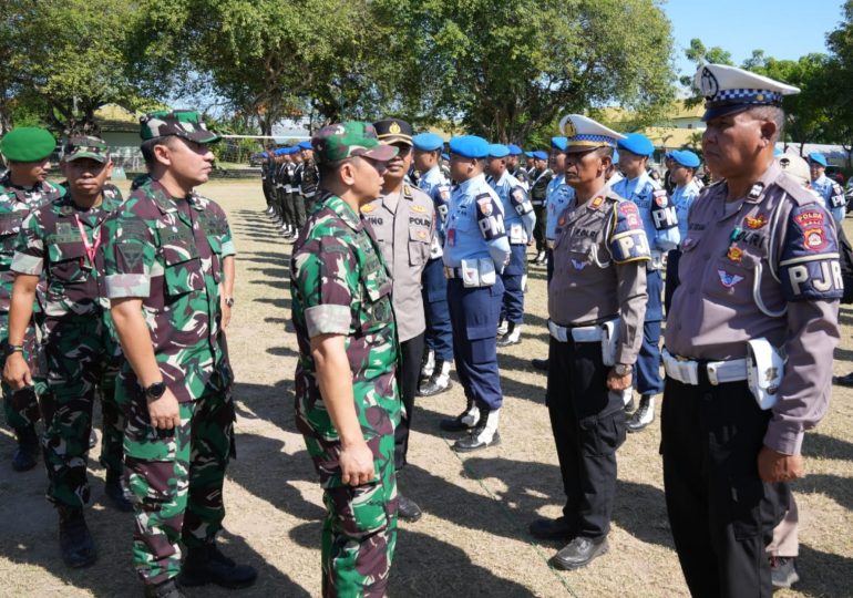 Panglima Militer Negara ASEAN Kumpul Di Bali, TNI Jamin Keamanan ACDFM