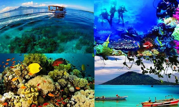 Bank BJB Turut Promosikan Destinasi Wisata Sulut