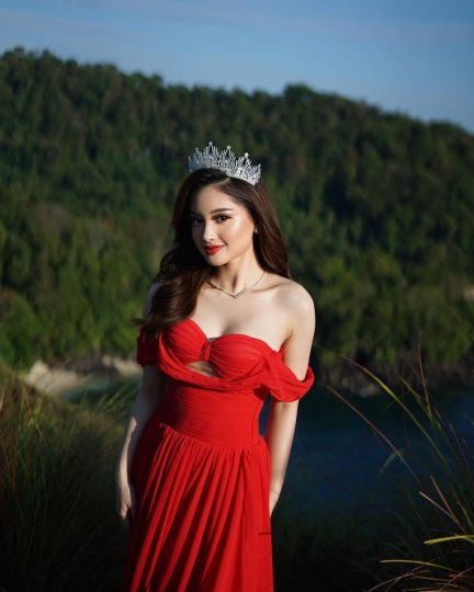 Sulut Kembali Berjaya ke-4 Kali, Salsabilah Tiara Saputri Dinobatkan Sebagai Putri Pariwisata Indonesia 2023