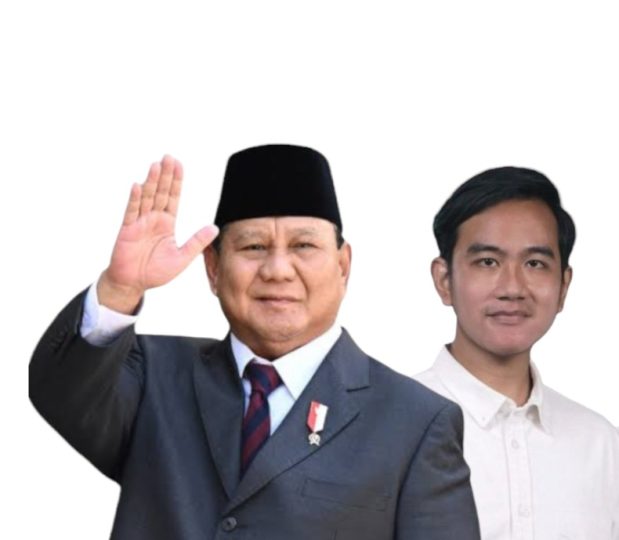 Kabar Gembira Untuk Masyarakat Indonesia, Prabowo – Gibran Daftar ke KPU Hari ini
