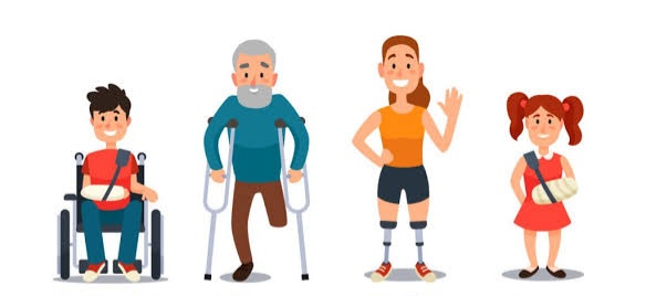 Jeritan Masyarakat Terlantar Dari Tanah Porodisa: Bapak Kapolda Sulut Tolong Kami, “Usut Anggaran Bansos Disabilitas”