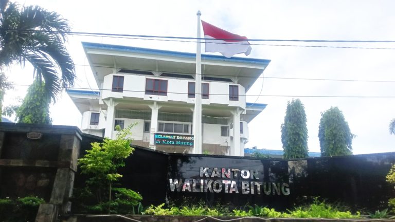 Pengelolaan Anggaran Kerja Sama Media 4,7 M di Kota Bitung Mencurigakan, APH Diminta Bongkar!!