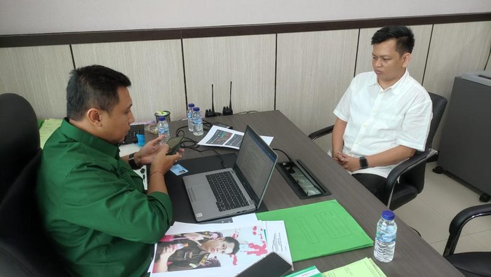 Kejagung Tangkap Jaksa Gadungan, Ngaku Tugas di Direktorat D Jamintel