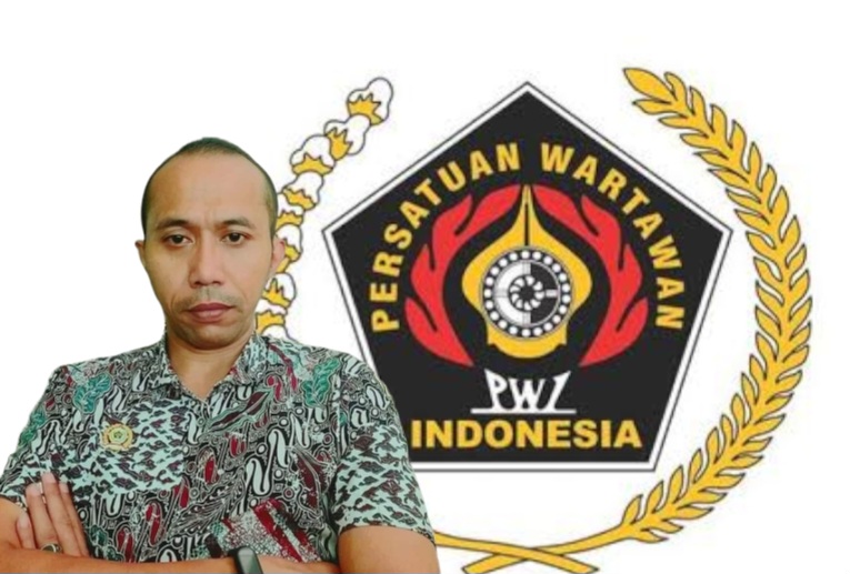 PWI Desak Polres Tomohon Usut Dugaan Penyebar HOAX  “Oknum Wartawan Peras Pejabat”
