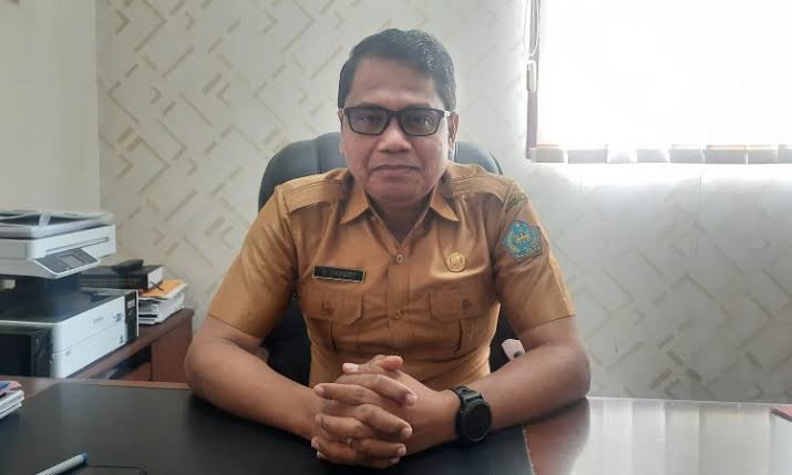 Dinkes Sangihe Agresif Tangani Stunting, Pj Bupati Akui Menciut Jelang Akhir Tahun