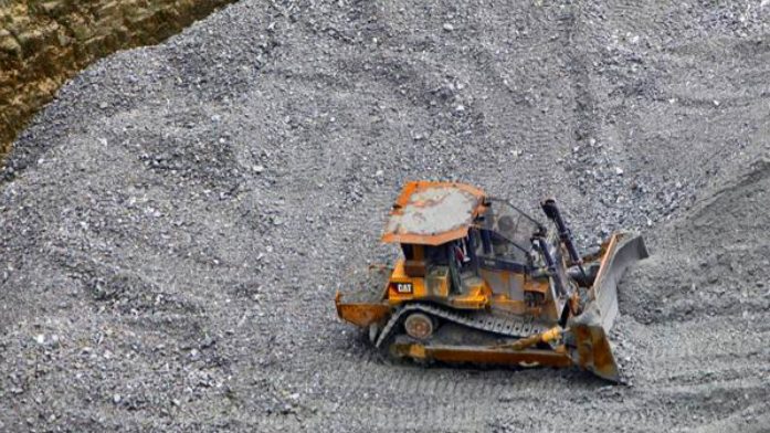 Perpanjangan Kontrak Freeport Dinilai Krusial, Perhapi Ungkap Sebabnya