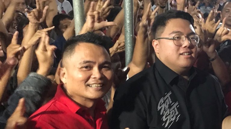 Dikenal Figur Berpengalaman dan Peduli Masyarakat, Ronald Kandoli Pantas Jadi Calon Bupati Mitra