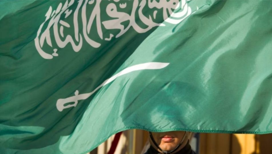 Arab Saudi Eksekusi 7 Orang Atas Tuduhan Terorisme