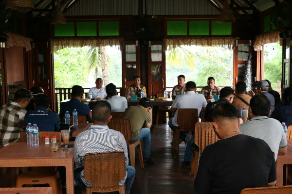 Silaturahmi Bersama, Kapolda Irjen Pol Yudhiawan Sebut Media Sahabat Polri