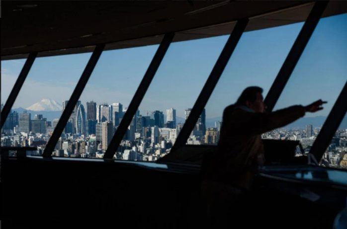 Tiga Aspek Paling Potensial Kerja Sama Jepang-Asean