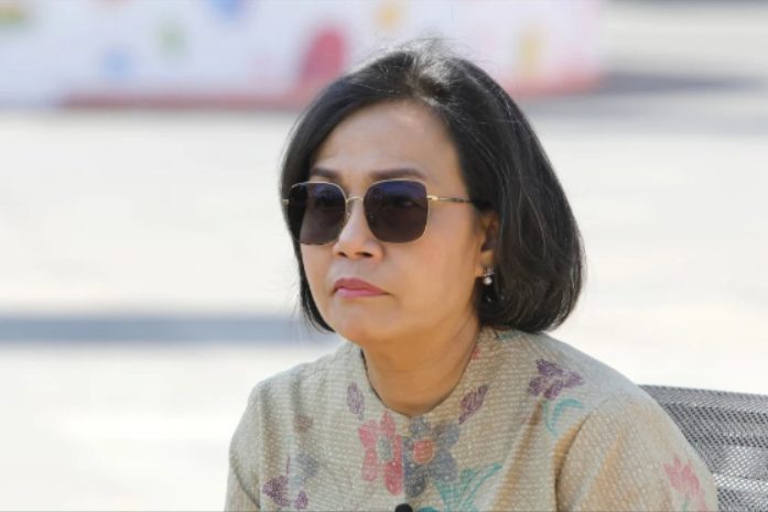 Sri Mulyani, Hadiri Forum Menkeu dan Bank Sentral G20 di Brasil