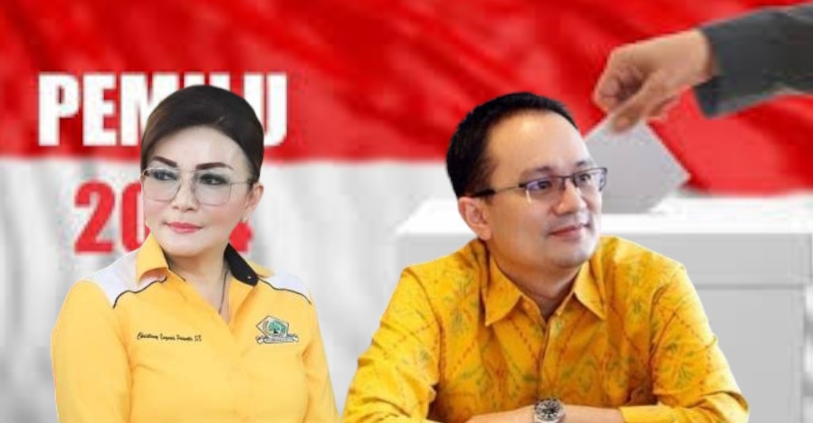 Gawat! Ada Mafia Suara di Kota Bitung, “Suara CEP Digeser ke JS”