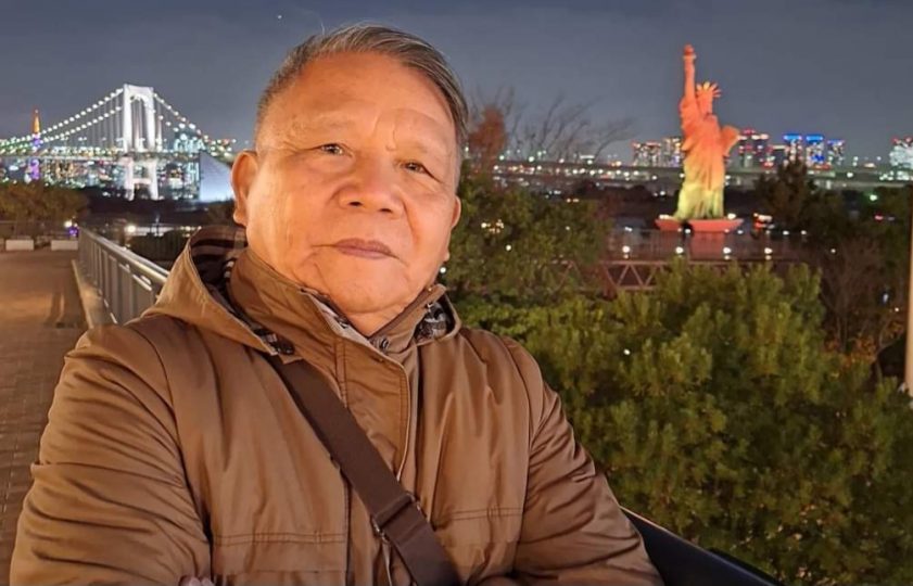 Josis Ngantung: WL Orang Baik dan Dicintai Masyarakat, Makin Diserang Makin Disayang