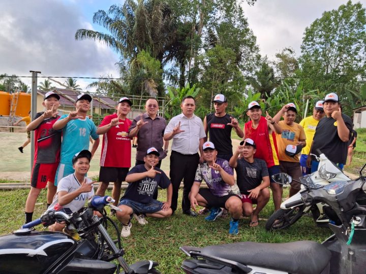 WL-MM Dianggap Sosok yang Merakyat, Jadi Primadona Kalangan Anak Muda