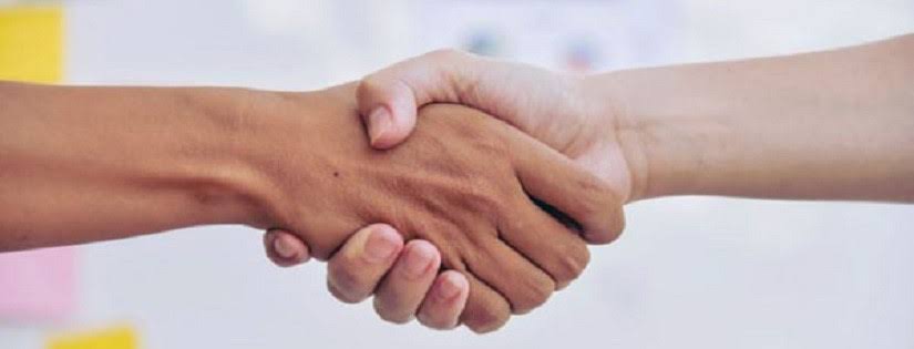 Sadar Hukum, Seorang Pria Akui Salah dan Minta Maaf ke Seluruh Staf Khusus Walikota Tomohon