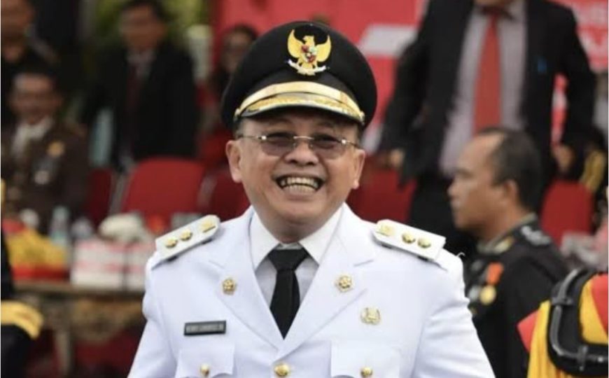 Meskipun ‘Dikepung’ Voters Luar Tomohon, Papa Ani WL Tetap unggul di Survei Pronews Nusantara