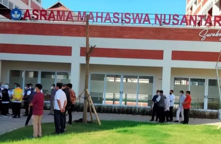 Pemerintah Libatkan Kolaborasi Lintas Sektor Bangun AMN sebagai Pusat Pemberdayaan Pemuda