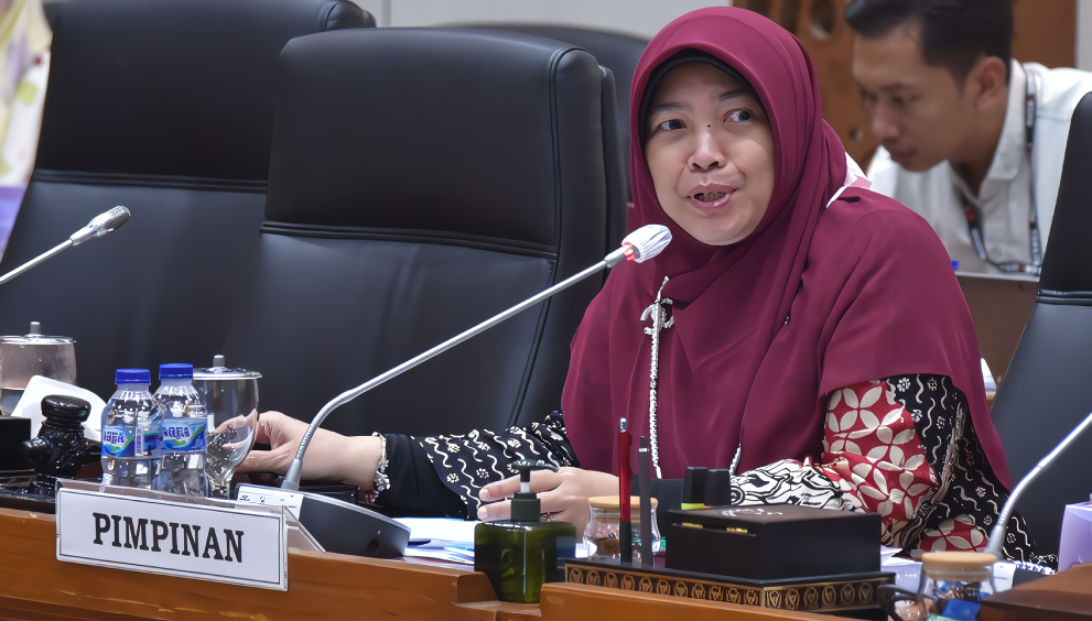 DPR RI : Prihatin Pasien Anak Diabetes dan Gagal Ginjal Meningkat
