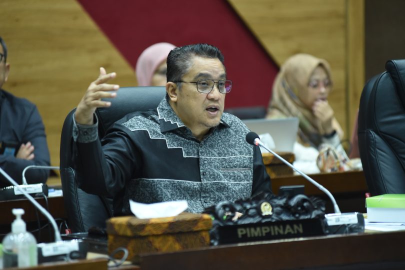 Wakil Ketua Komisi X DPR RI: Konsep Zonasi PPDB Tidak Efektif, Butuh Formula Baru