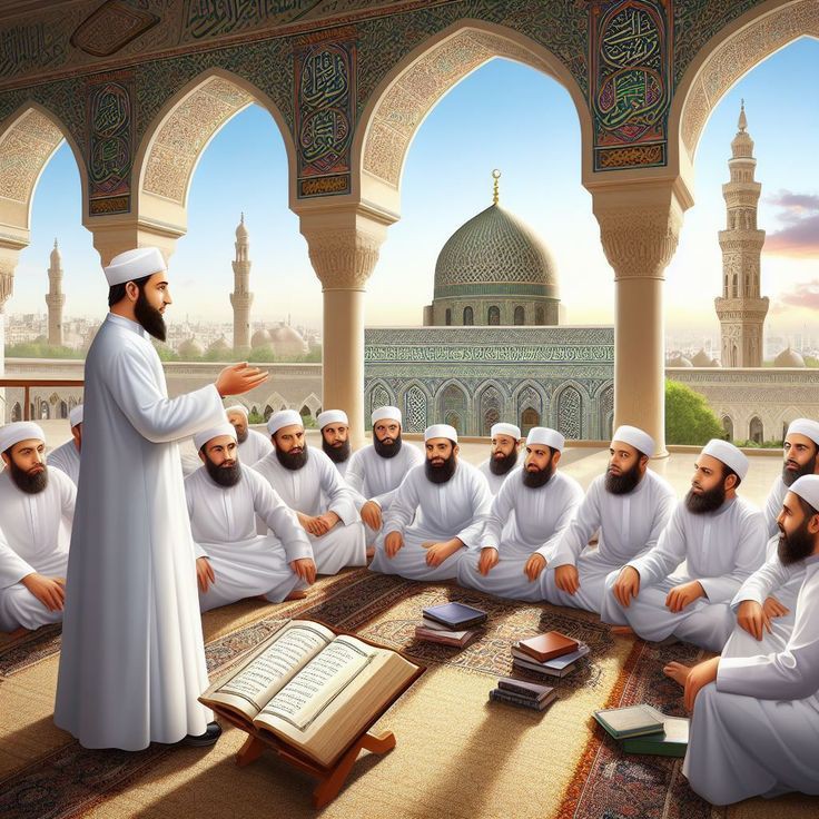 Deradikalisasi Bertahap Berhasil, Jamaah Islamiyah Resmi Dibubarkan