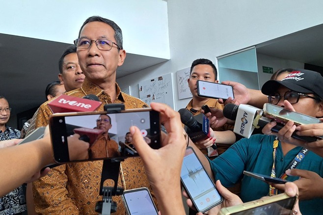 Kekurangan Guru Akibat Kebijakan “Cleansing” di DKI Jakarta