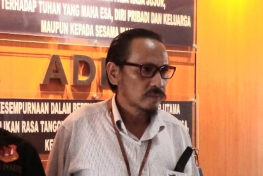 Inakor Desak BPK dan KPK Audit Khusus Dugaan Korupsi Proyek E-Katalog PUPR Minahasa Utara
