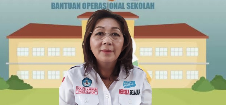 Temuan BPK Ungkap Ketidaksesuaian Pelaporan Dana BOS di Tomohon Tahun 2023