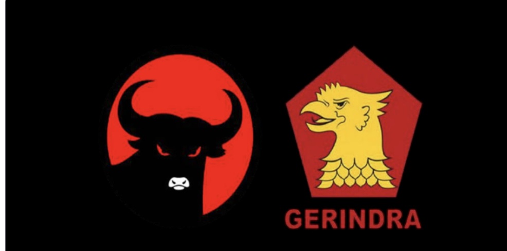 PDIP Tomohon Hadapi Dilema, Gandeng Gerindra untuk Pilkada 2024, Pertaruhkan Kader Sendiri?