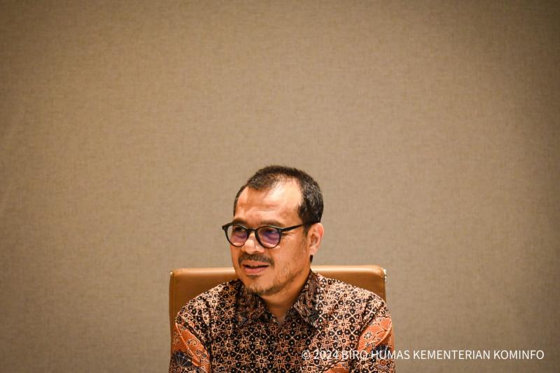 Kominfo : Luncurkan GCC Launchpad Sebagai Fasilitasi Sertifikasi Mahasiswa