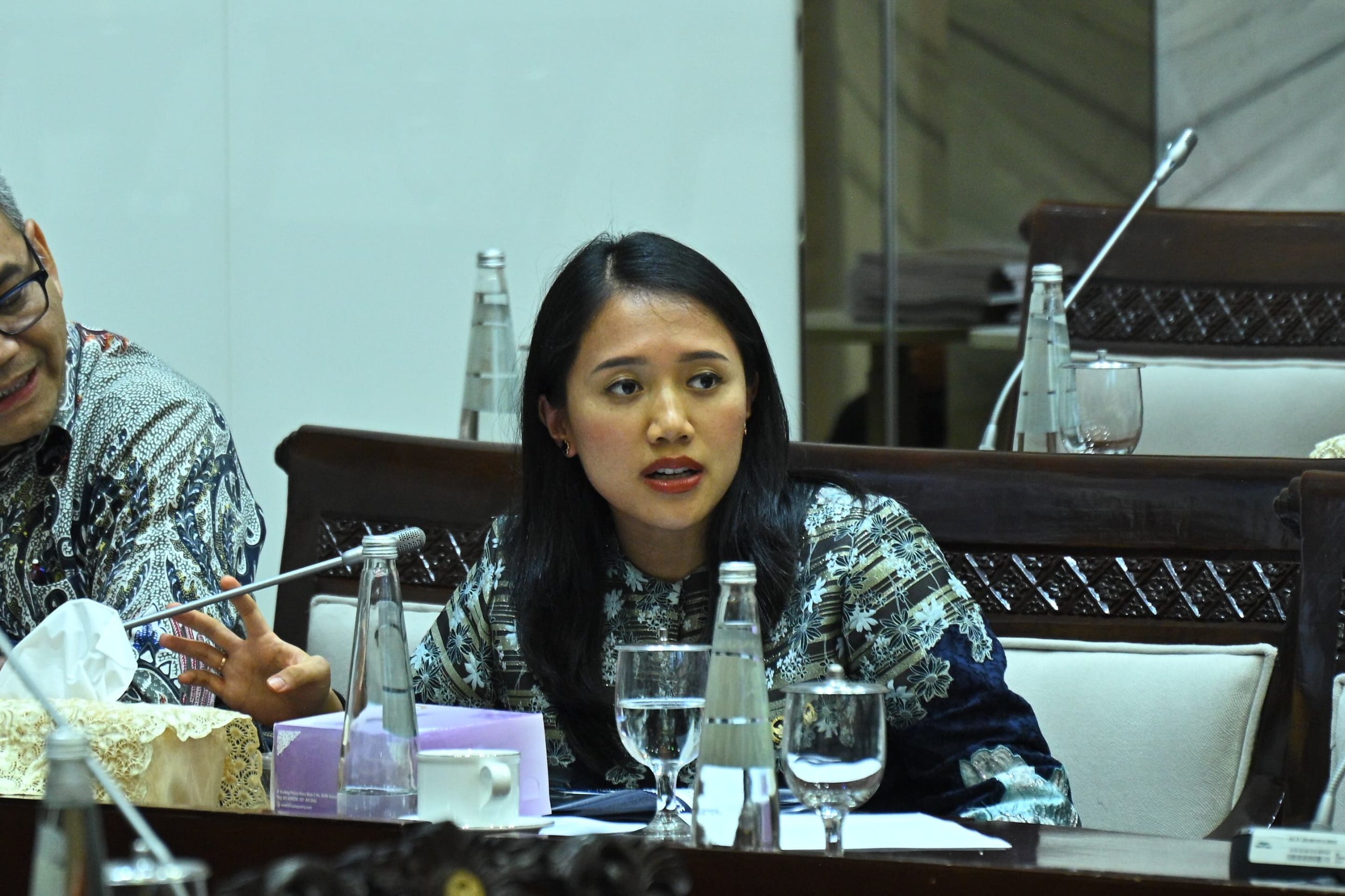 Bank Indonesia Luncurkan Central Counterparty