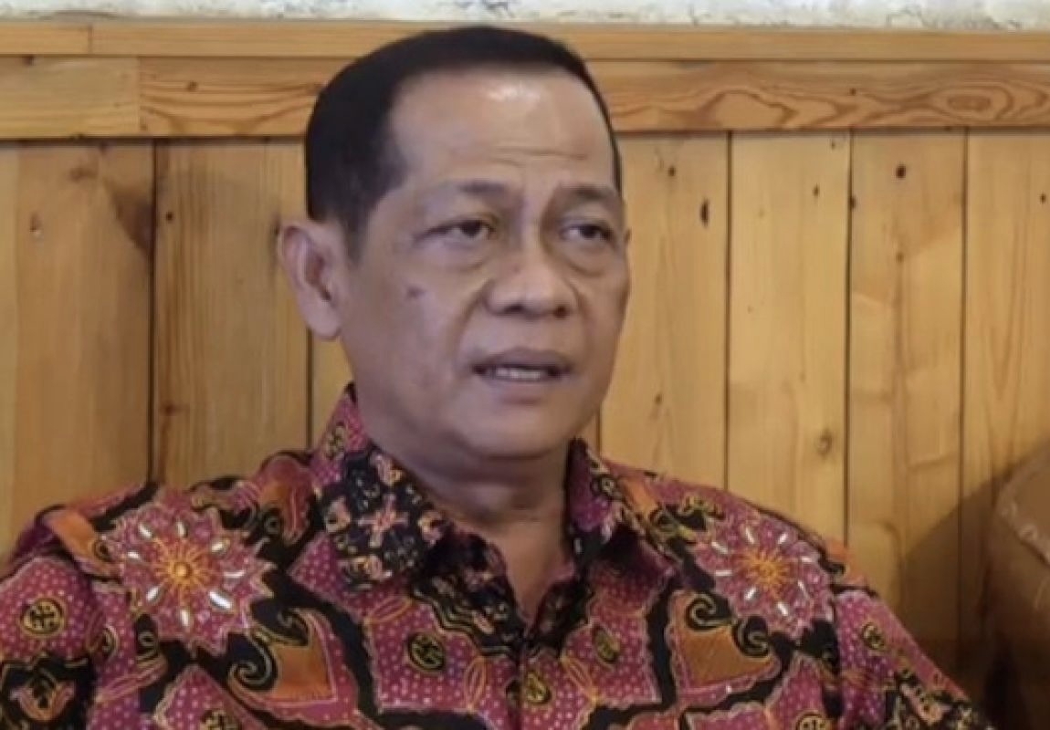 Tokoh Buruh Nasional Tegaskan Kapolri Jenderal Listyo Sigit Prabowo Peduli dan Terbuka untuk Buruh