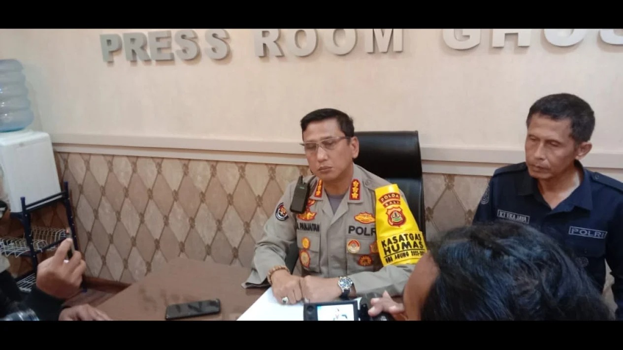 Polda Bali Selidiki Dugaan Sindikat Jual Beli Bayi yang Libatkan Yayasan di Tabanan