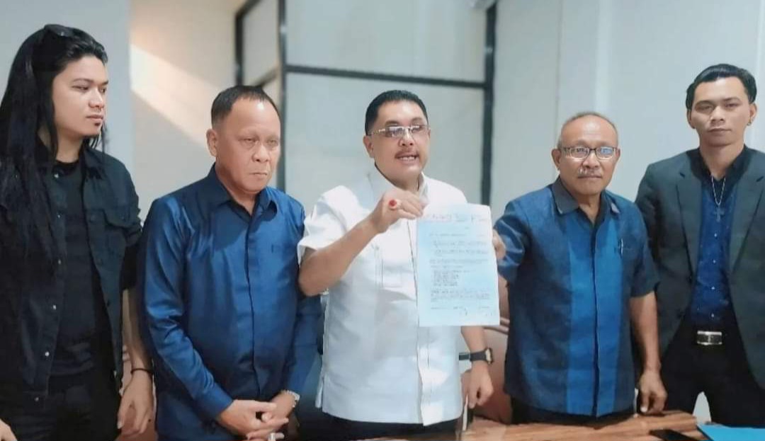 Tim Hukum E2L-HJP Siap Tempuh Jalur Hukum Terkait Tuduhan “Hoax” dan Ujaran Kebencian oleh Yasti Soepredjo Mokoagow