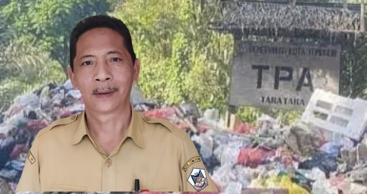 Waduh! Potensi Pendapatan Retribusi Persampahan Hilang Rp2 Miliar, Apakah Alasan DLH Tomohon Masuk Akal?