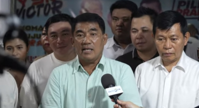 YSK-Victory Serukan Kedewasaan Politik, “Masyarakat Sulut Jangan Mau Diadu Domba!”