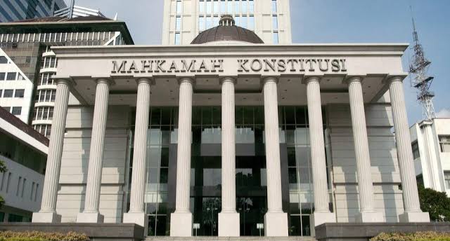 MK Tegaskan Pejabat Daerah dan TNI/Polri Bisa Dipidana jika Langgar Netralitas Pilkada