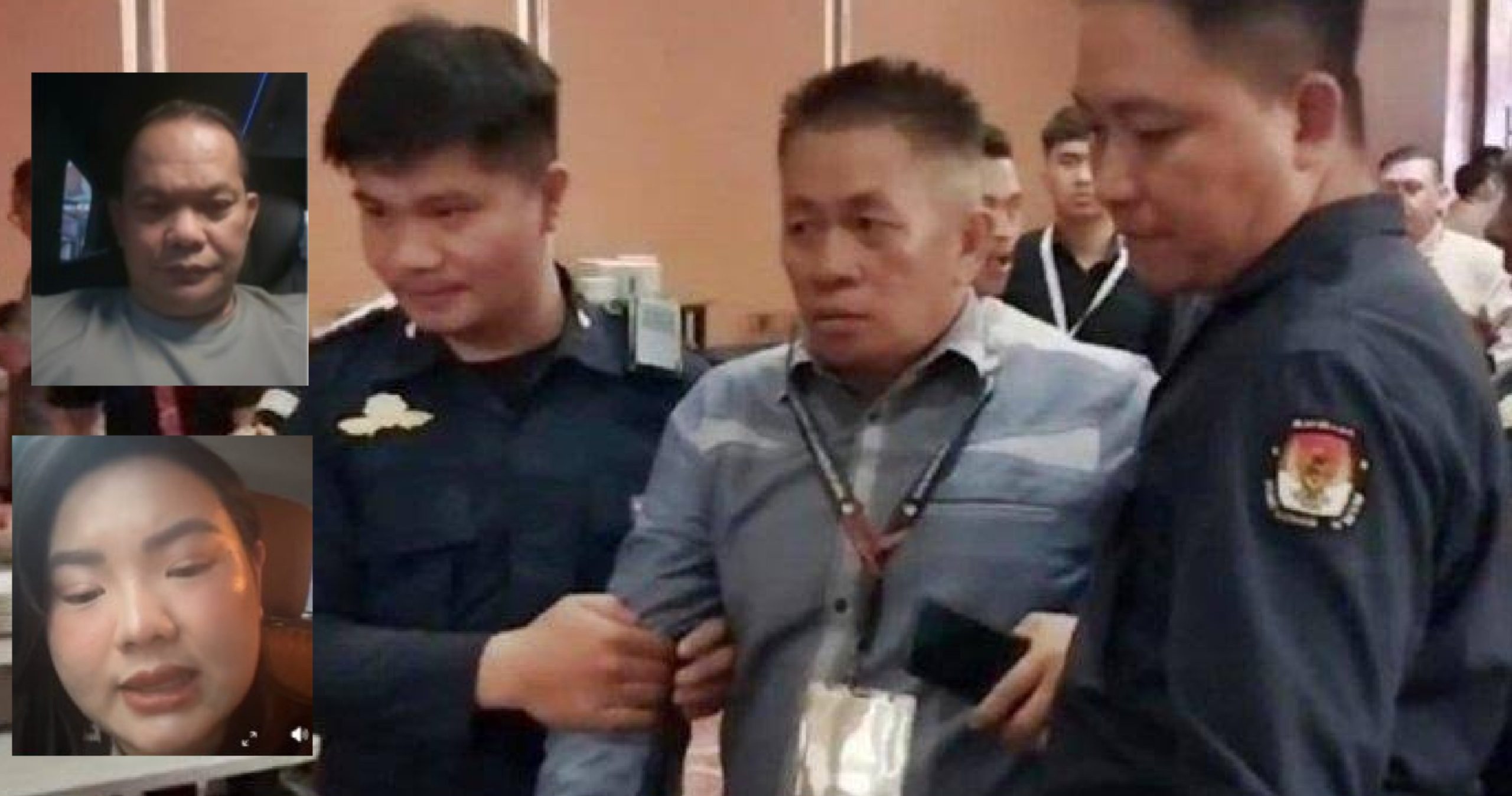 Drama “Orang Hilang” ala Jootje Rumondor Gegerkan Pilgub Sulut 2024, E2L & HBL Tertipu