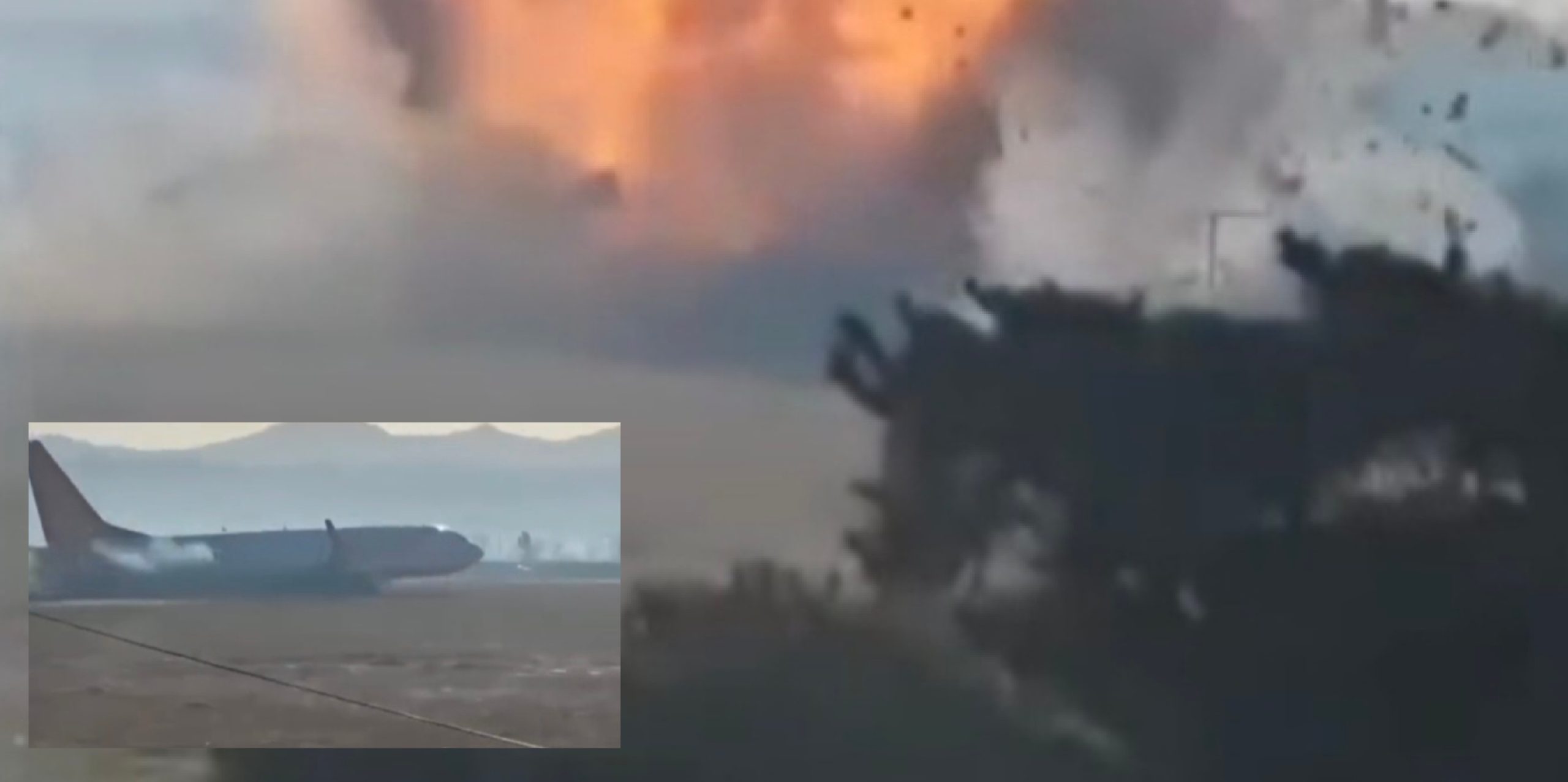 Pesawat Jeju Air Boeing 737-800 Jatuh, 47 Korban Tewas Dilaporkan