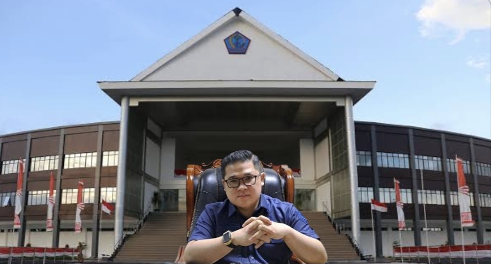 Ancaman PAW Menghantui Wakil Ketua DPRD Sulut Billy Lombok, Stenly Tjanggulung Disebut Penggantinya ?