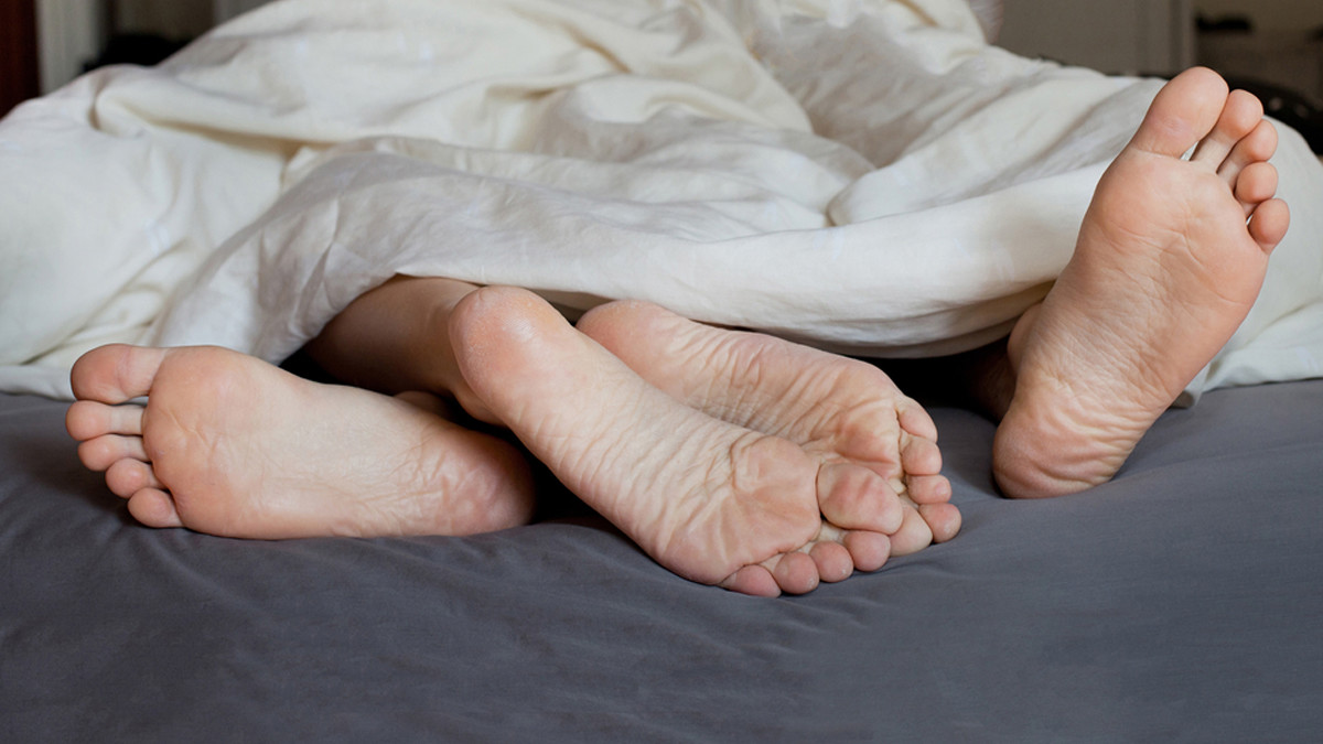 Polisi Ungkap Sindikat Pesta Seks Tukar Pasangan di Dua Kota Besar