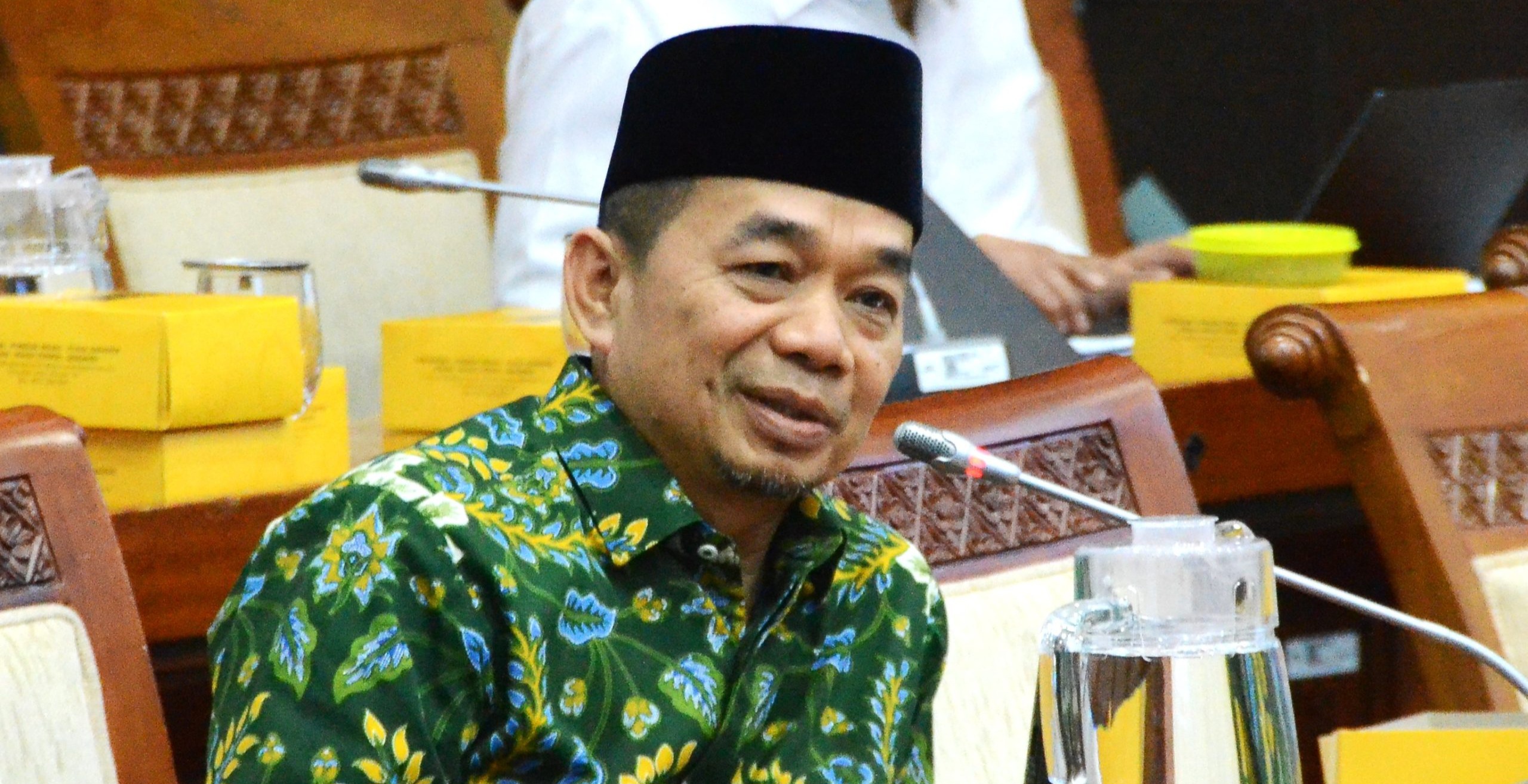 Tragedi Penembakan di Rest Area KM 45, Jazuli Juwaini Soroti Respons Kepolisian