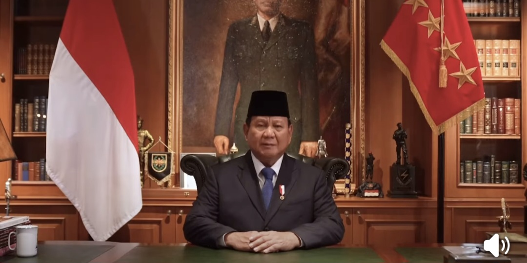 Pemerintah Prabowo Teken PP Nomor 47/2024: Penghapusan Piutang Macet untuk UMKM, Terobosan untuk Keberlanjutan Ekonomi