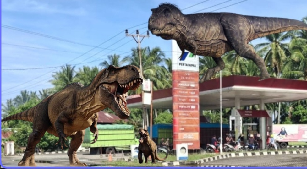 SPBU Batulintik Diduga Jadi Sarang Mafia BBM, Warga: Praktik Curang Sejak “Zaman Dinosaurus”