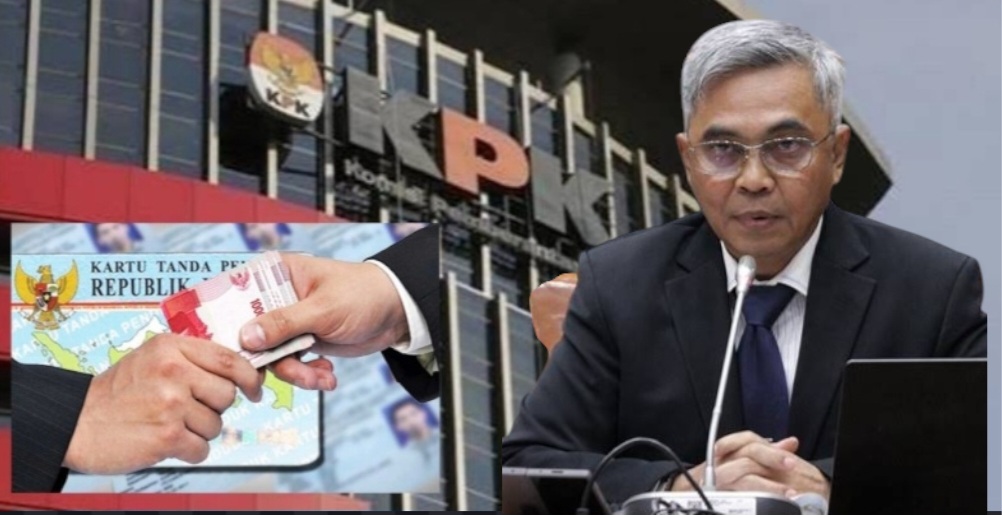 Paulus Tannos Ditangkap, KPK Genjot Ekstradisi Buron e-KTP