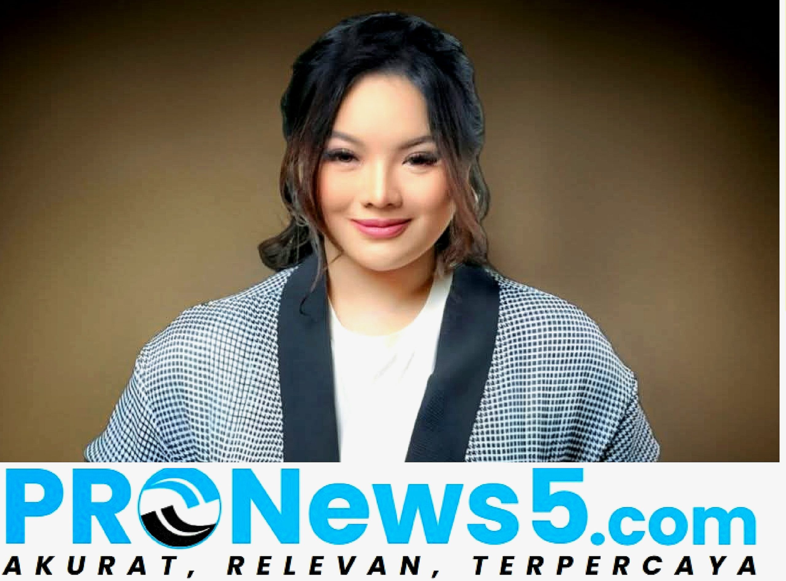 Dr. Hillary Brigitta Lasut Apresiasi Terbitnya ProNews5.com