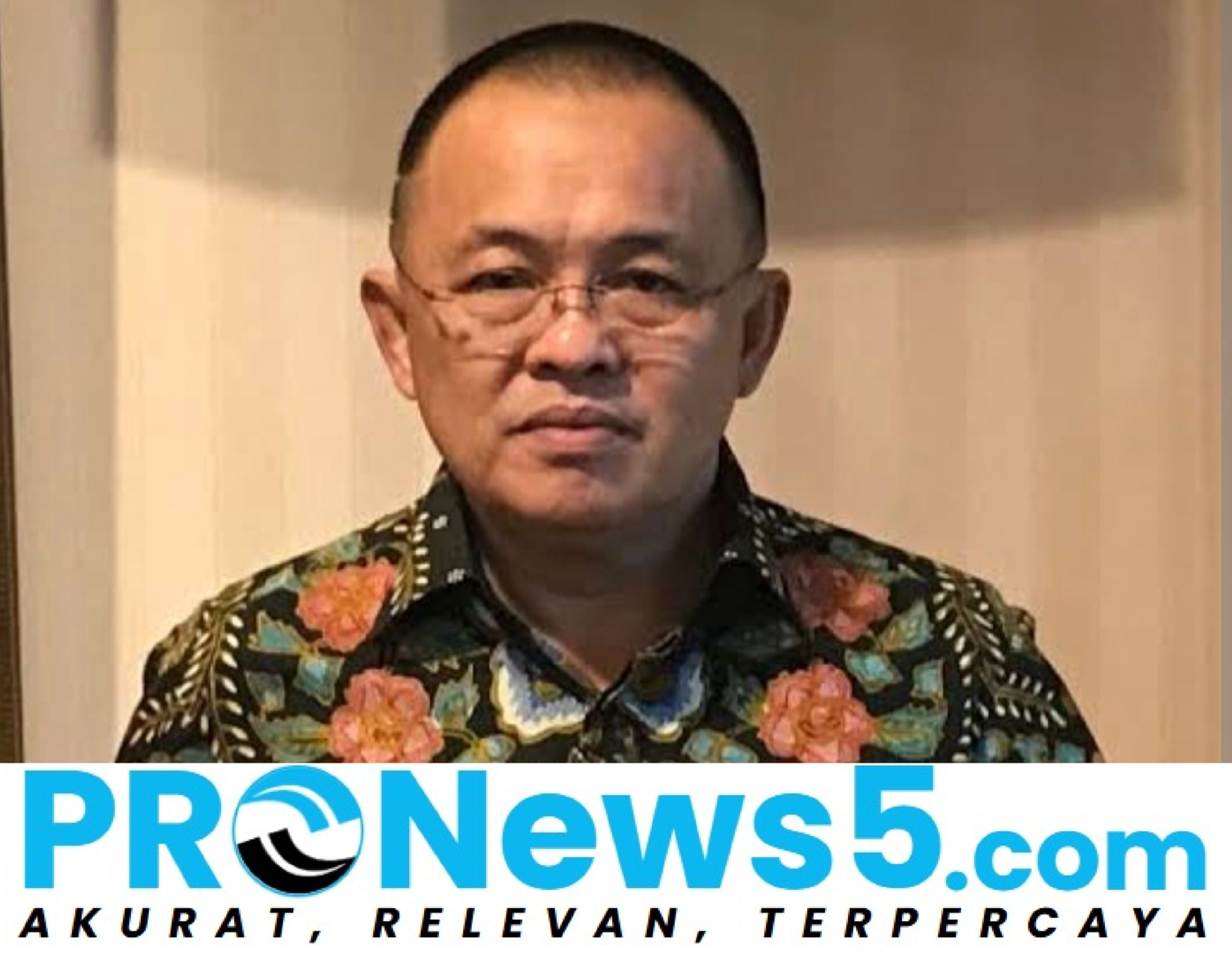 Wenny Lumentut Apresiasi PRONews5.com: Harapan Baru bagi Jurnalisme Investigatif yang Berintegritas
