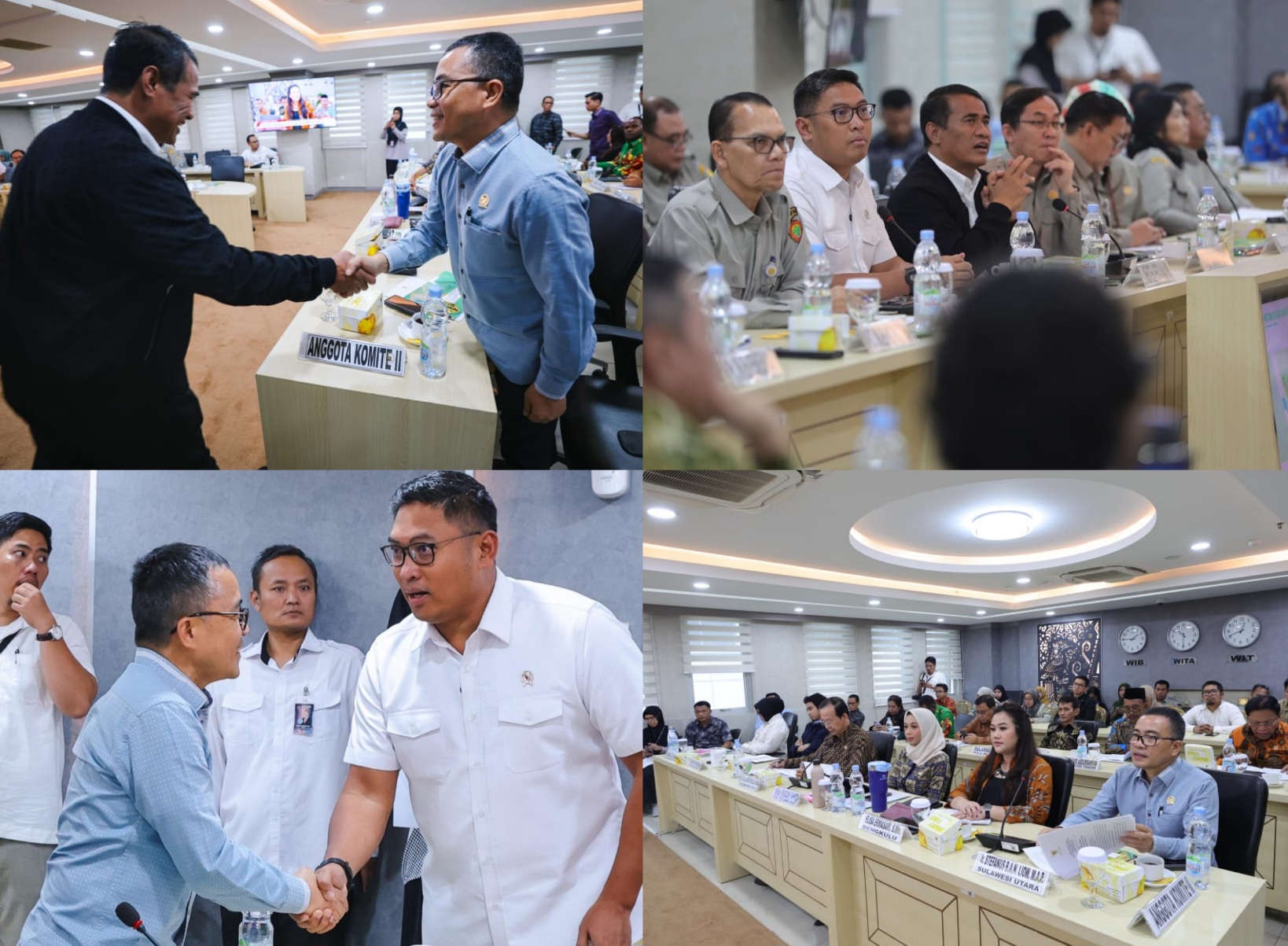 Perjuangan Senator Stefanus Liow Berbuah Manis: Mekanisme Pupuk Bersubsidi Dipangkas, PPL Ditarik ke Pusat