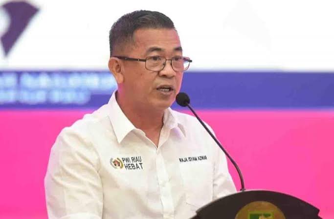 PWI Pusat Jatuhkan Sanksi Pemberhentian Penuh terhadap Tiga Anggota PWI Riau